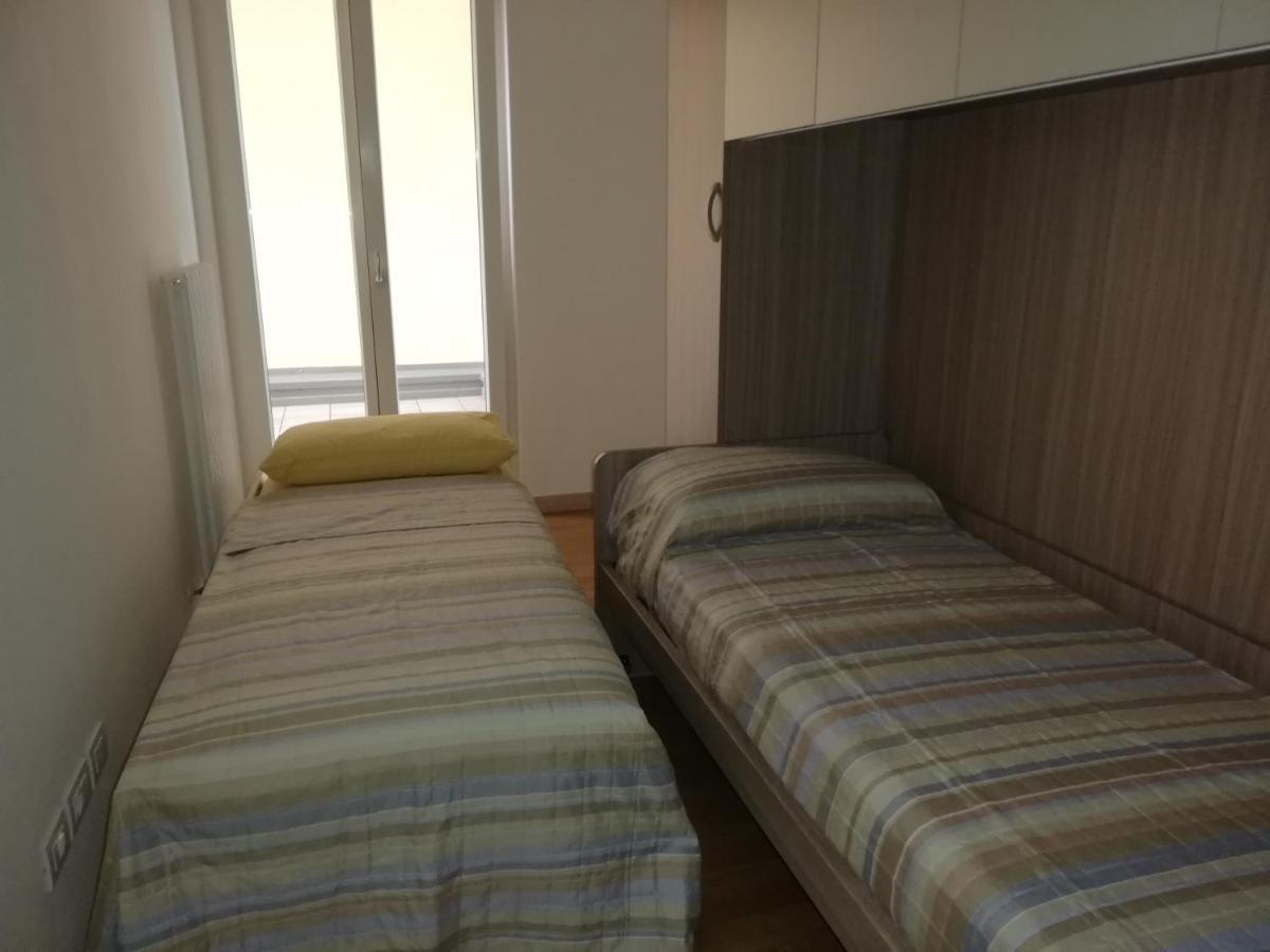 Appartamento La Terrazza Riva del Garda Exterior photo